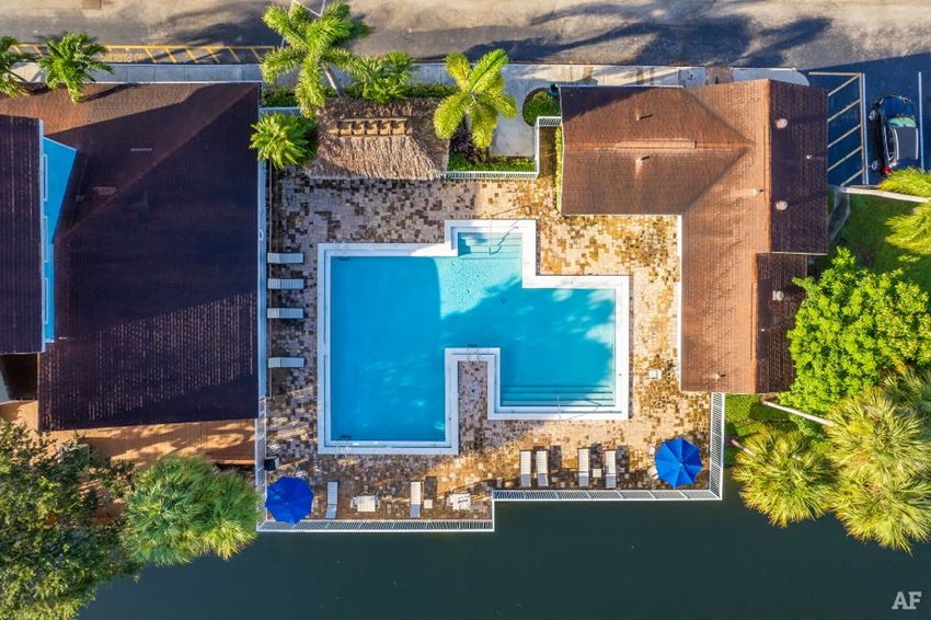 ARIUM Lauderdale Apartments, 7900 Hampton Blvd, North Lauderdale, FL